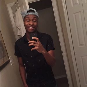 Meet your Posher, Bobby